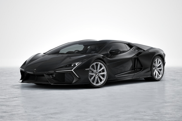 Color Nero Helene Image - 1611